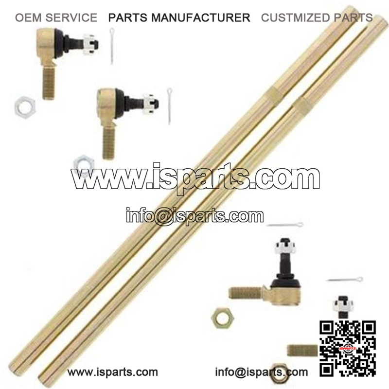 Tie Rod Kit for Polaris Sportsman 550 08-15 and XP EPS 850 09-18 ATV