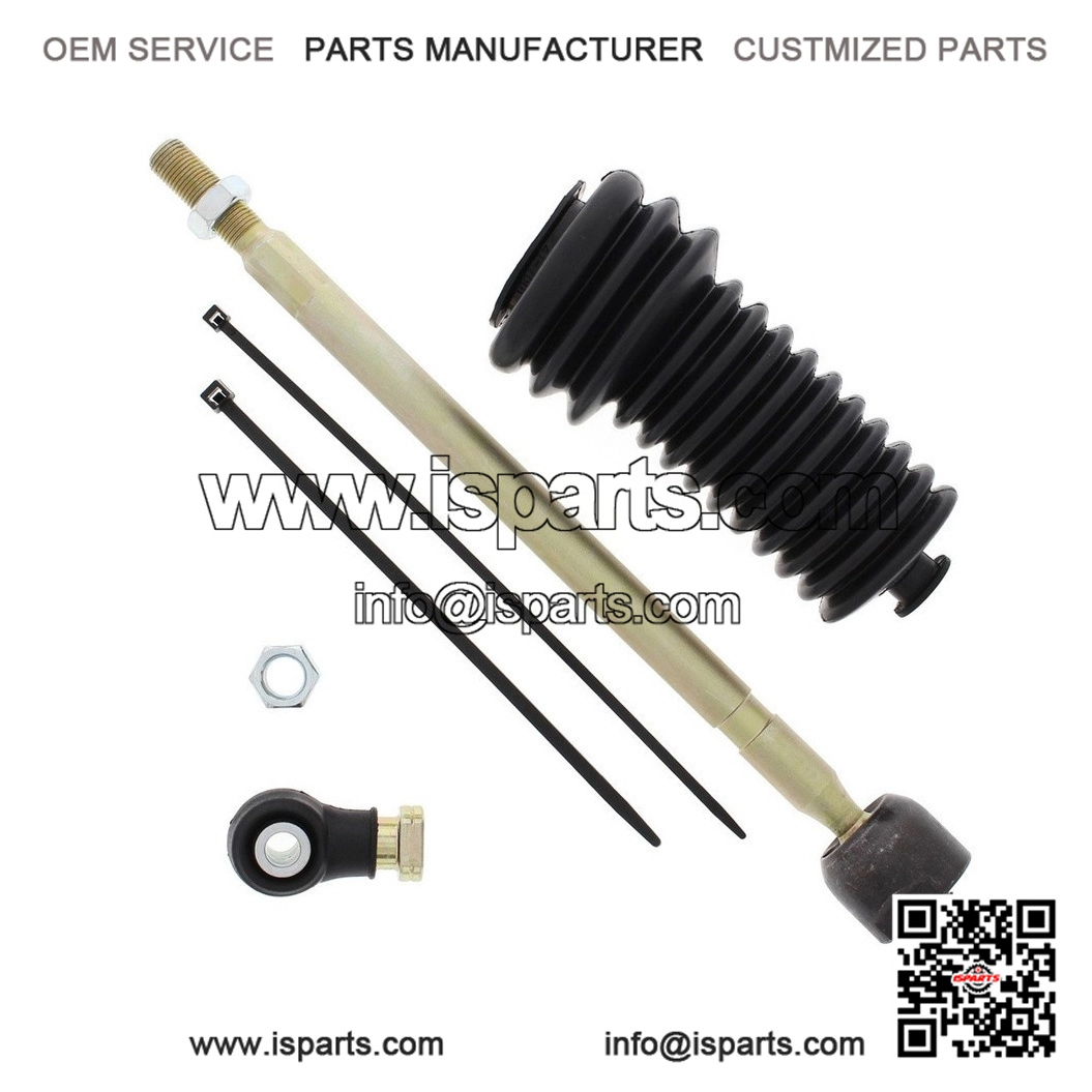 Right Rack Tie Rod Kit for Polaris Ranger 400-800 UTV