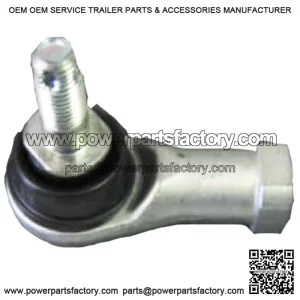 LEFT HAND TIE ROD END for BRUTE FORCE 650 / 750 2005-2026