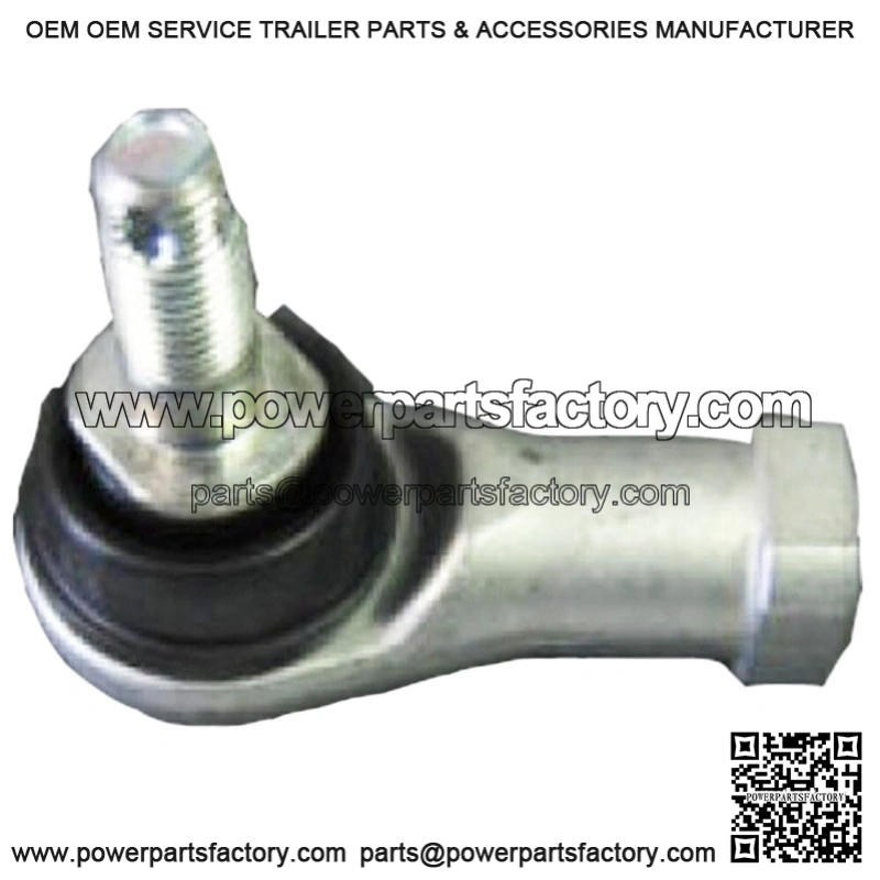 LEFT HAND TIE ROD END for BRUTE FORCE 650 / 750 2005-2026