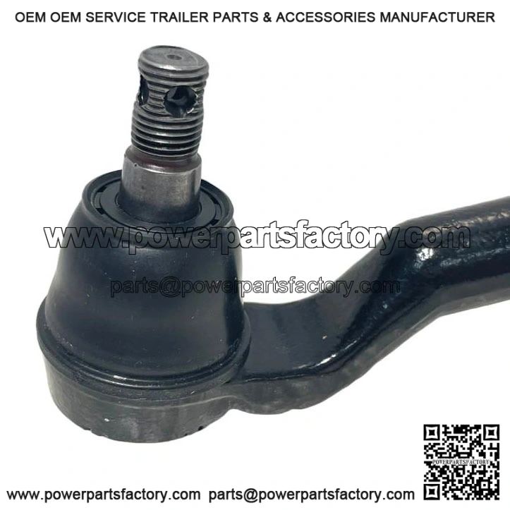 New Outer Tie Rod End N021-32-280A for MAZDA - Image 2
