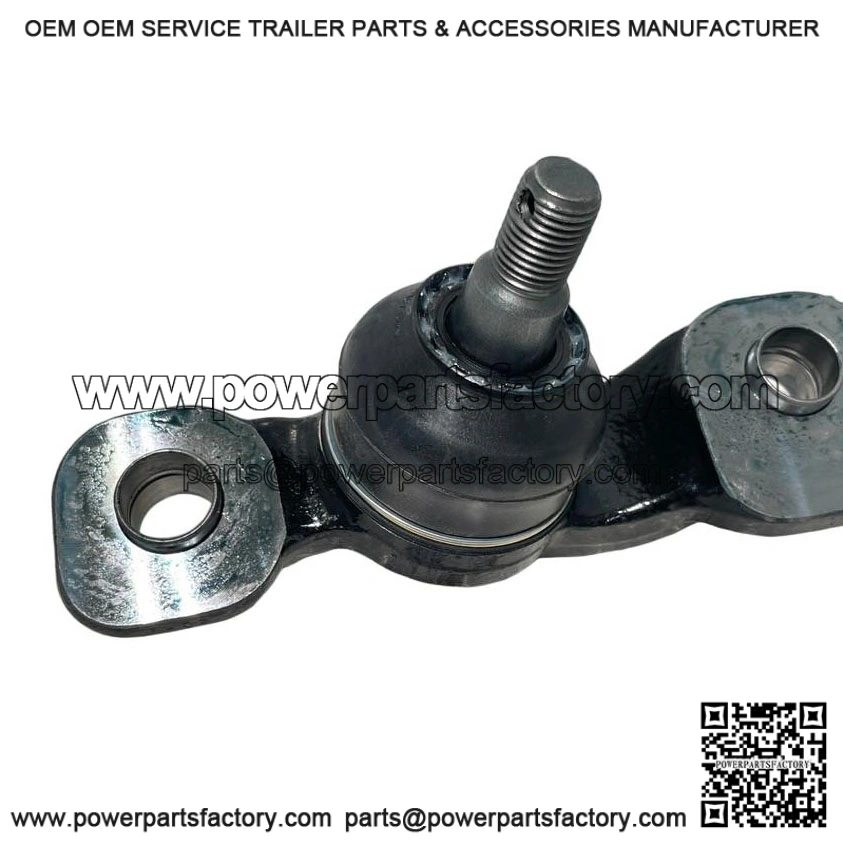 New Front Lower Ball Joint Set 43330-59125 43340-59125 for TOYOTA - Image 2