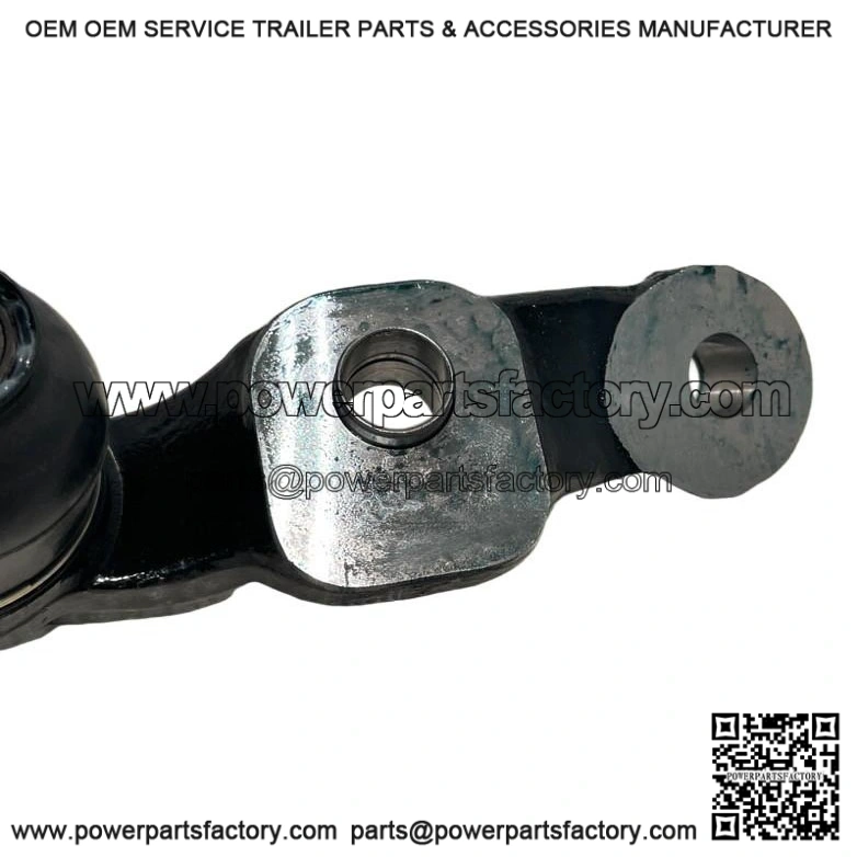 New Front Lower Ball Joint Set 43330-59125 43340-59125 for TOYOTA - Image 3