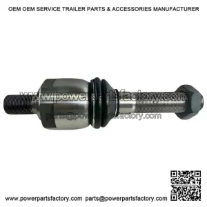 Steering Cylinder Swivel Ball Joint for Case Backhoe (N14377)
