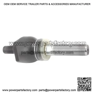 JCB Backhoe & Telehandler Steering Swivel Ball Joint, Fits 214, 215, 217, 3CX, 4CX & Other Models (448/17902)