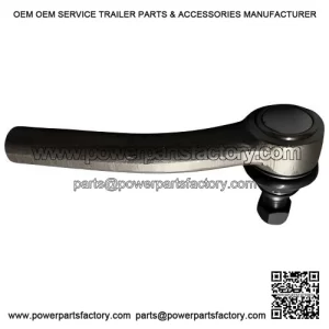 Right Hand Tie Rod Ball Joint for Case 4WD Backhoe Front Axle (N14379)