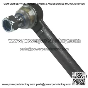 Left Hand Ball Joint End for Case Backhoe (126144A1)