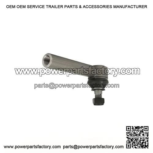 Bobcat Backhoe Front Axle, Right Hand Ball Joint Tie Rod End (66022-5)