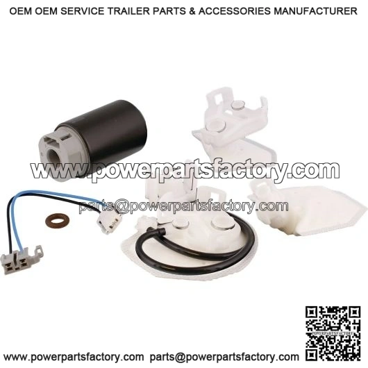 Fuel Pump Rebuild Kit 47-2035