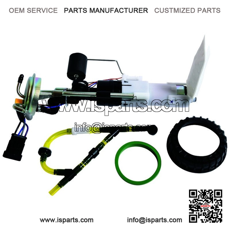 Complete Fuel Pump Module for Can-Am Outlander Renegade
