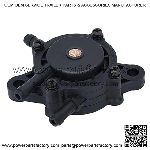 Fuel Pump For Time Cutter SS4200 42in 452cc Zero Turn Mower - Image 2