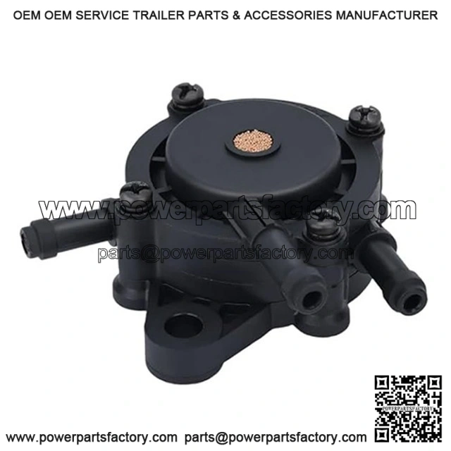 Fuel Pump For Time Cutter SS4200 42in 452cc Zero Turn Mower - Image 3