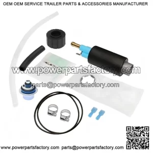 Fuel Pump for Buell Thunderbolt S3T 97-01 & Lightning X1 99-02 ?C P0130.KB T0121.02A