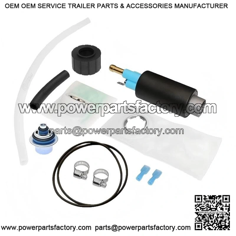 Fuel Pump for Buell Thunderbolt S3T 97-01 & Lightning X1 99-02 ?C P0130.KB T0121.02A