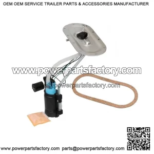 Fuel Pump Module Assembly ?C 75127-00A for Harley Touring FLHRI 2000-01