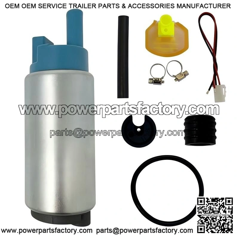 Fuel Pump ?C for Suzuki GSX-R600 GSX-R750 2004-07 (Replaces 15100-01H00)
