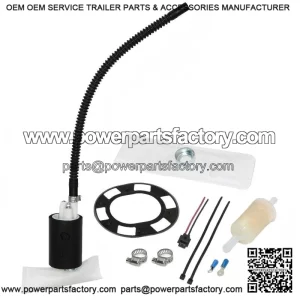 Fuel Pump with Filter & Tank Seal ?C 16700-MAF-000 for Honda ST1100 GL1500 Goldwing 95-03