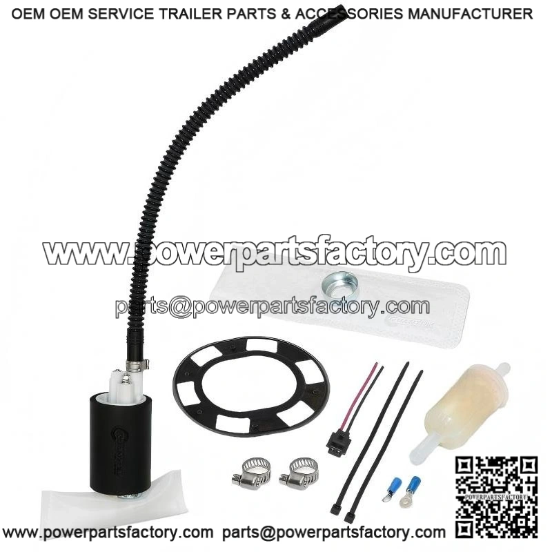 Fuel Pump with Filter & Tank Seal ?C 16700-MAF-000 for Honda ST1100 GL1500 Goldwing 95-03