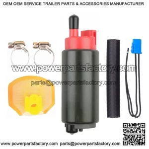 High Performance Fuel Pump ?C for Suzuki Hayabusa GSXR1300 1999-2012