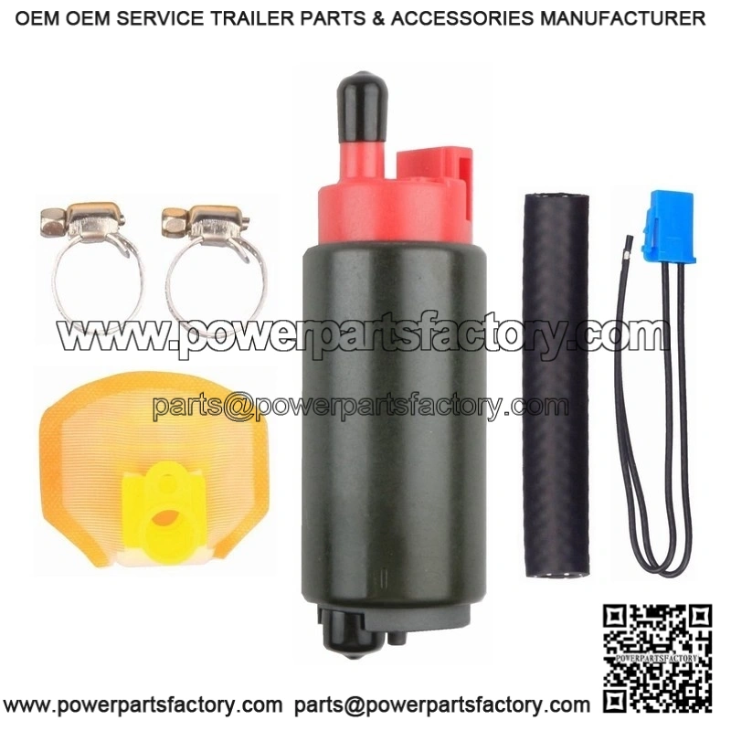 High Performance Fuel Pump ?C for Suzuki Hayabusa GSXR1300 1999-2012