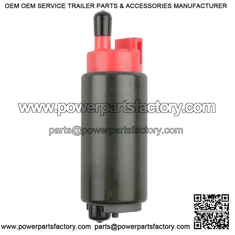 High Performance Fuel Pump ?C for Suzuki Hayabusa GSXR1300 1999-2012 - Image 2