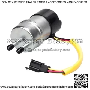 Fuel Pump ?C 4 Wires for Suzuki GSX1100G 1991-93