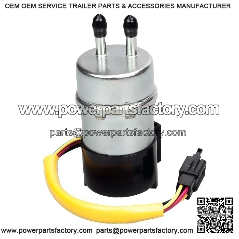 Fuel Pump ?C 4 Wires for Suzuki GSX1100G 1991-93 - Image 3