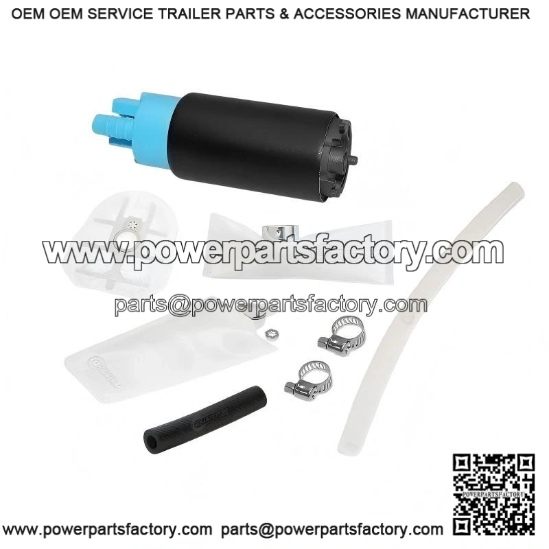 EFI Fuel Pump with Mahle Fuel Filter ?C for BMW K & R Series 1983-2005