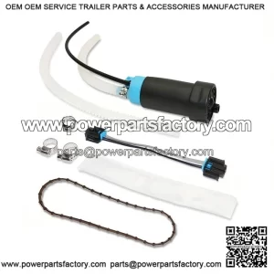 Fuel Pump Kit ?C 62908-08 for Harley-Davidson FLHTCU Ultra Classic Electra Glide 2008