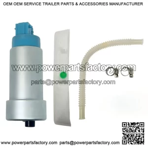 EFI Fuel Pump ?C for Harley-Davidson Dyna Super Glide 2004-15 (all models)