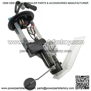 Fuel Pump Assembly with Sender for EZGO RXV ?C PN 10027048
