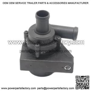 For VW Jetta, Golf, Passat and Audi A3, Q3, TT, Cooling Water Pump 1K0965561J / 1K0965561D