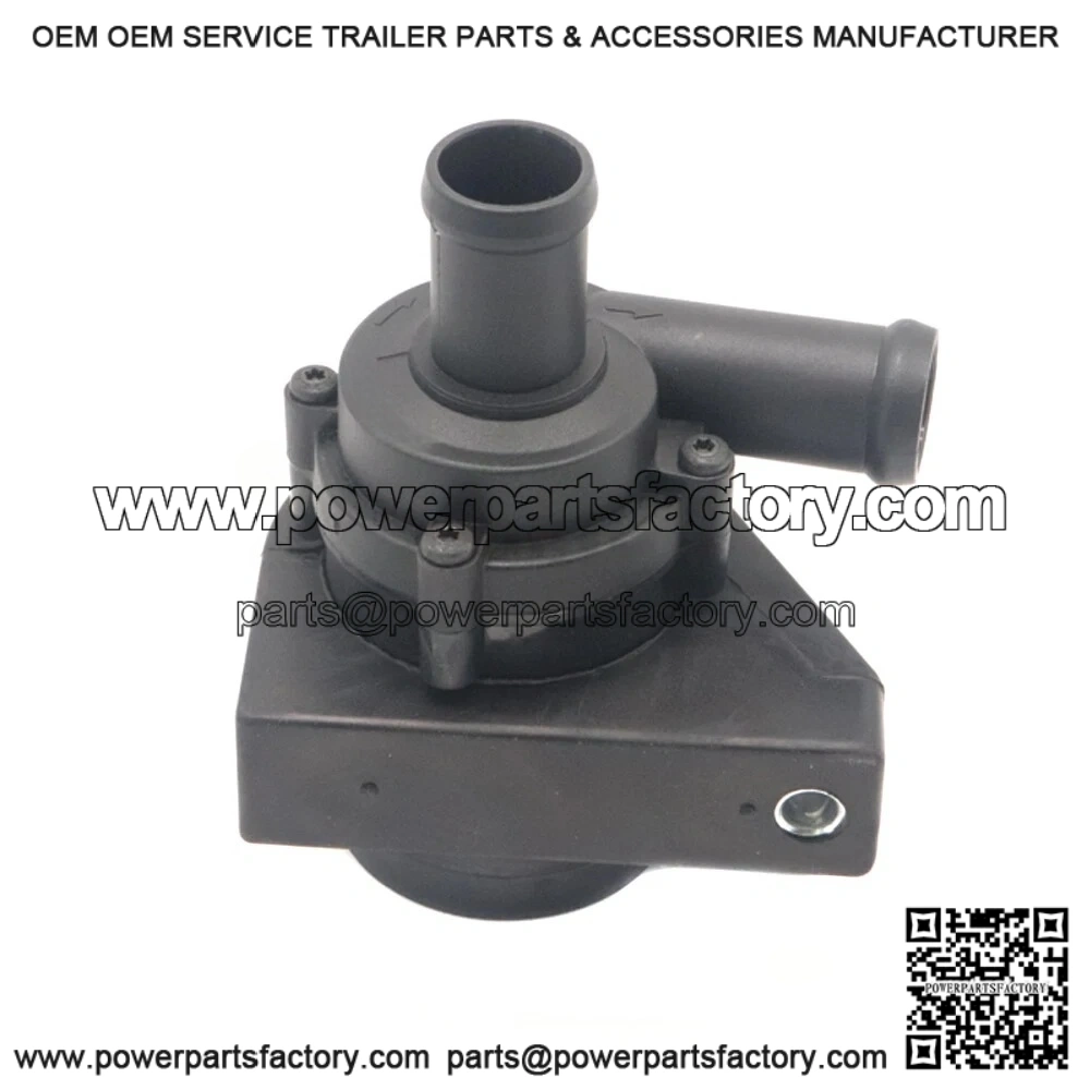 For VW Jetta, Golf, Passat and Audi A3, Q3, TT, Cooling Water Pump 1K0965561J / 1K0965561D