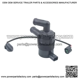 1K0965561A and 7N0965561B Electric Water Pump for Golf 5, Golf 6, A3, and Other Cars