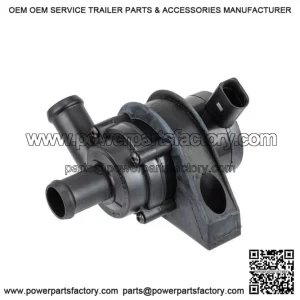 For VW Caravelle, V Bus VR6, and Multivan, Auxiliary Coolant Water Pump 7H0965561A