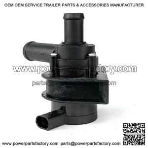 New Auxiliary Water Pump Fits Audi A4, A5, Q5 Quattro 06H965561