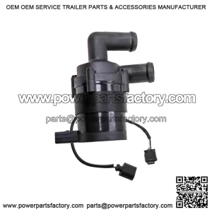 For Volkswagen Eos, GTI, Golf 2010-2018, Engine Auxiliary Water Pump 7N0 965 561