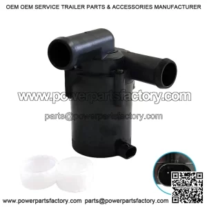JEX000030 Additional Water Pump For LAND ROVER Discovery III 2004-2013