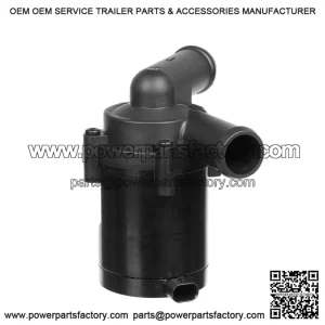 Water Recirculation Pump for Parking Heater