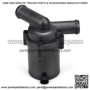 5Q0965561C and 5Q0965561E Car Cooling System Auxiliary Water Pump
