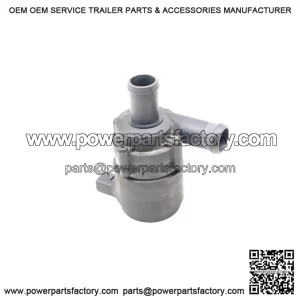 For 2007-2008 AUDI RS4 4.2L, Auxiliary Coolant / Water PUMP 8E0965559