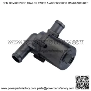 ADDITIONAL WATER PUMP 7.02058.05.0