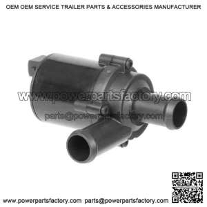 Water Recirculation Pump for Parking Heater - 7.02058.50.0 - Also 09152407, 998207, AP8207