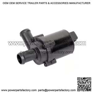 Water Circulation Pump for Auxiliary Heating 7.02058.04.0