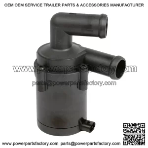 For MERCEDES TRUCK ACTROS MP4/MP5, ELECTRIC COOLANT WATER PUMP