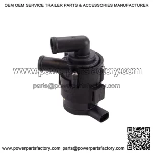 Auxiliary Water Pump (Cooling Water Circuit) CTAM WPS7005
