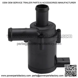 7H0965561 Electric Auxiliary Coolant Water Pump for VW Multivan T5 and Transporter
