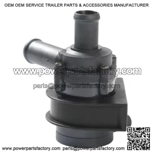Car Auxiliary Coolant Water Pump 7H0965561, Also V10160008, 860029074, Engine Water Pumps for EuroVan