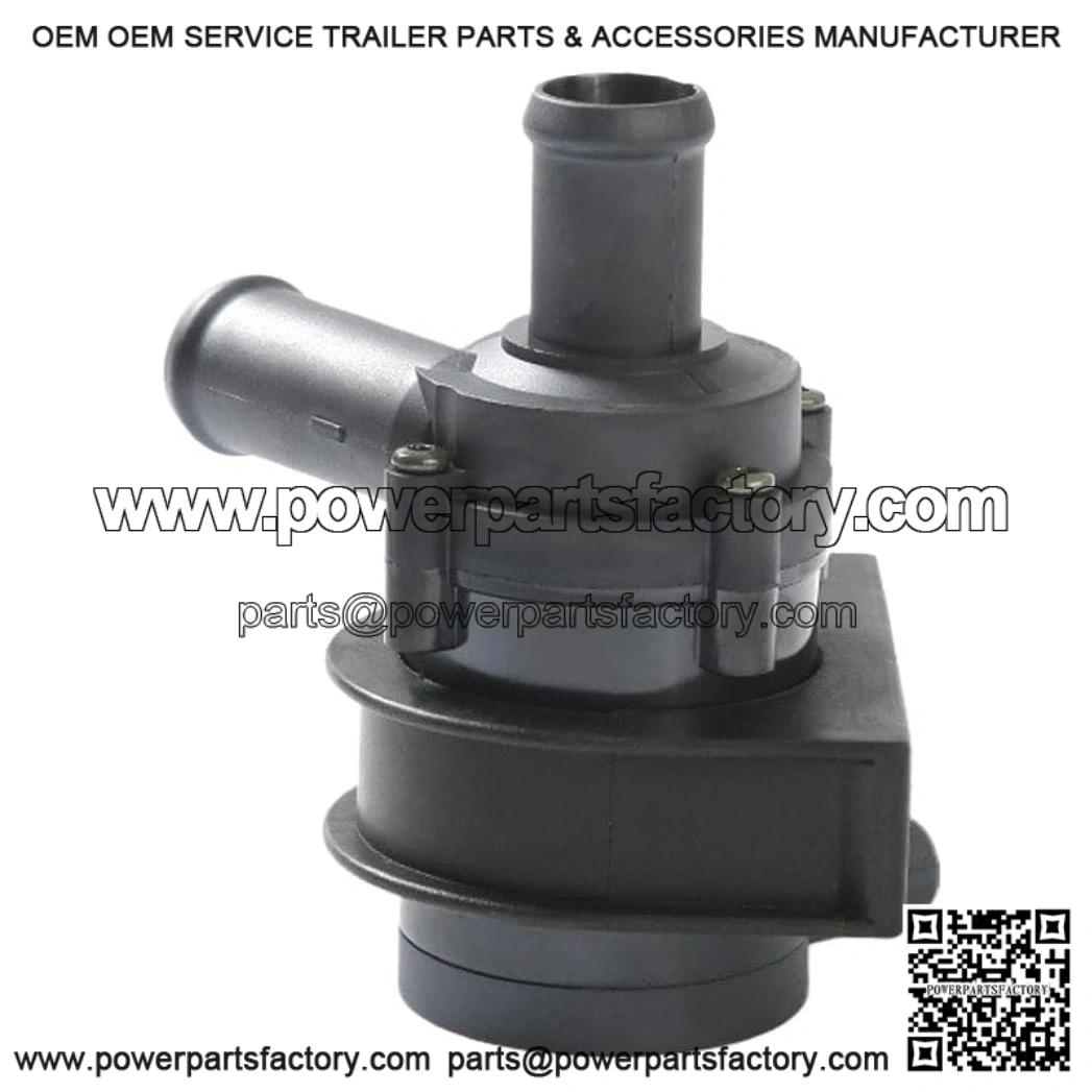 Car Auxiliary Coolant Water Pump 7H0965561, Also V10160008, 860029074, Engine Water Pumps for EuroVan