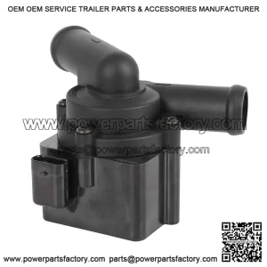 Auxiliary Coolant Water Pump 03L965561 Engine Water Pump for Car
